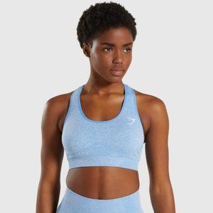 Gymshark Vital Seamless Sports Bra